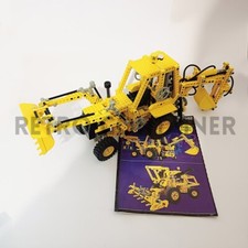 Lego Vintage 100% Complete Set