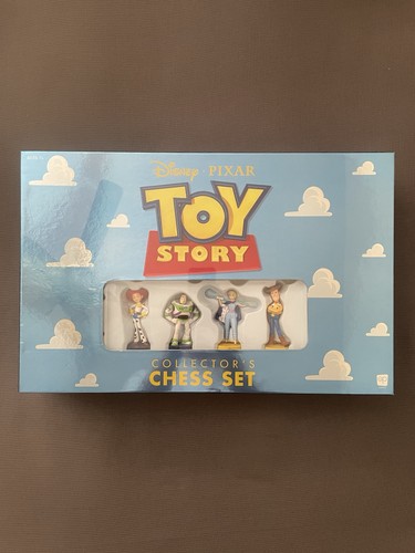 New factory sealed disney - new,