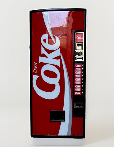 1987 markatron coca - 1987, coca-cola