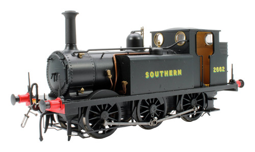 Dapol gauge 110734 southern - 110734,