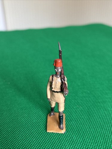 Britains kings african rifles - kings,