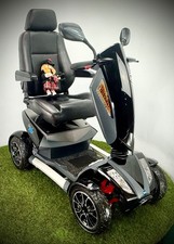 TGA Vita S Used 8mph 2022 Off