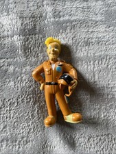 Fireman Sam 6cm Vintage Action