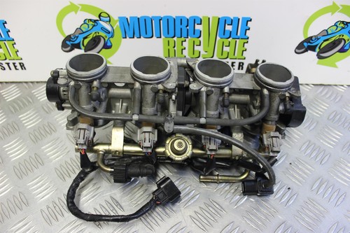 Yamaha 2c0 throttle - r6, bodies