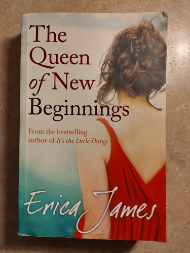 The queen new - of, beginnings
