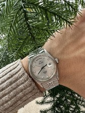 Orient President Men's