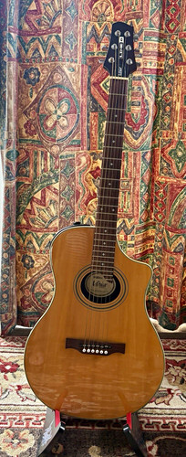 Line variax acoustic 700 - variax,