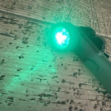 LED Army Olive Green Cadet