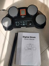 Gear4music DD40 Portable