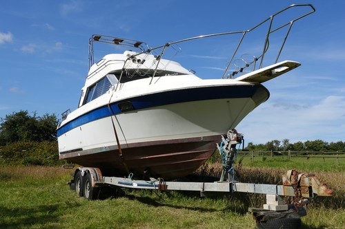 Bayliner trophy - bayliner,