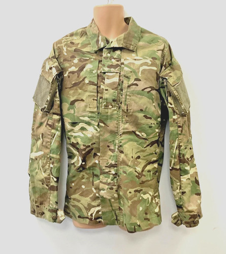 British army pcs23 mtp - pcs23,