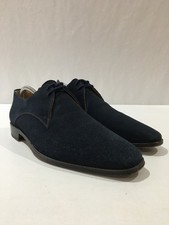 Jones Bootmaker Suede Shoes