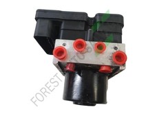 2008 VAUXHALL ZAFIRA ABS PUMP