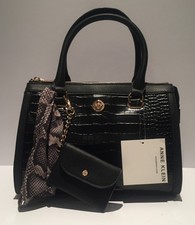 NEW WITH TAGS ANNE KLEIN BLACK