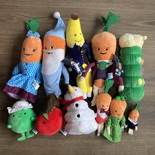 Kevin the Carrot - Spirit of