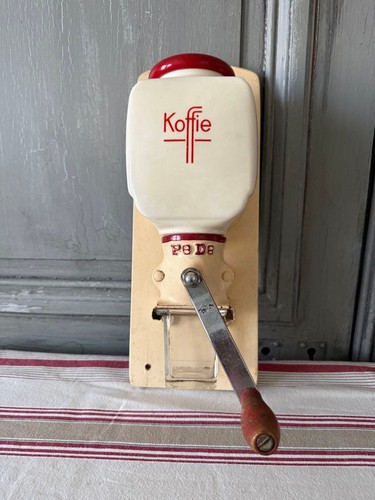 Brocante antiques pede koffie - brocante,