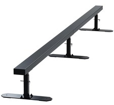 HECASA Skateboard Grind Rail