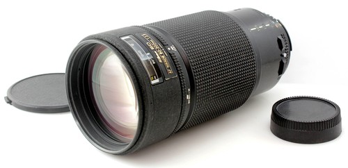 Nikon nikkor 200mm - nikkor, 80-200mm