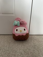 Sanrio My Melody Squishmallow