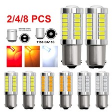 Car LED 1157 P21/5W 380 BAY15D