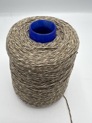 100 soft cotton yarn 500 - soft, on