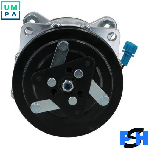 Compressor air conditioning - compressor,
