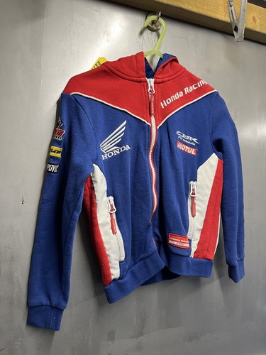 Honda hrc padock coat - ,