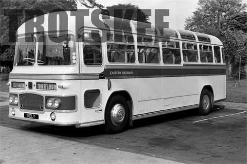 35mm negative eastern national - negative,