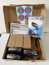 Swann PRO-535 Multi-Purpose