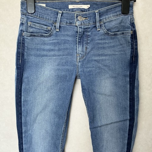 Ladies levis 710 - ladies,
