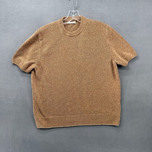 Zara knit sweater - zara, top