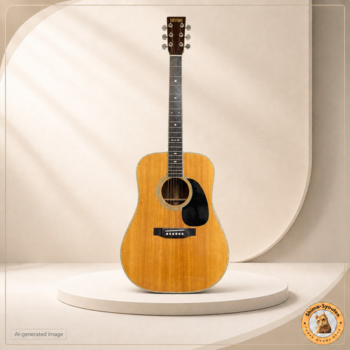 Tokai cat eyes acoustic - cat's,
