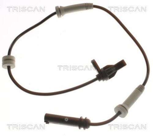 Wheel speed sensor - speed, triscan