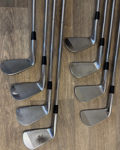 Titleist 690 forged - forged, iron