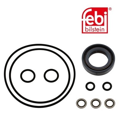 Febi 19154 gasket - 19154,