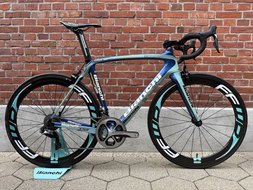 Bianchi oltre - bianchi,