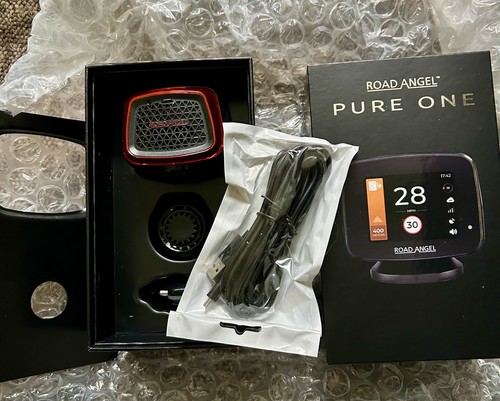 Road angel pure - angel, one