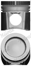 Engine piston 87-289300-10