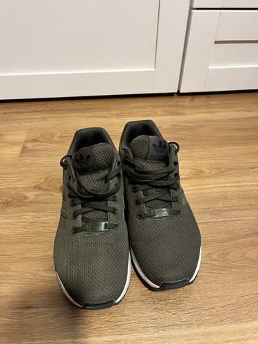 Genuine adidas originals - genuine, zx