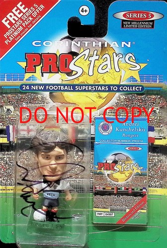 Corinthian prostars rangers - rangers, fc