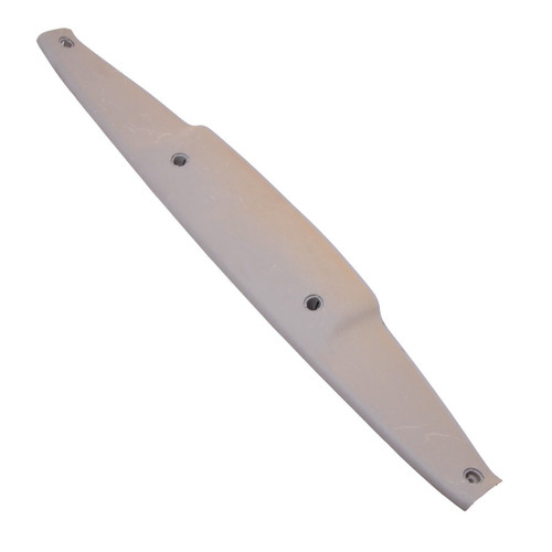 Boot tailgate upper - boot,