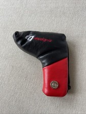 Redneck RG Designs Dunlop Putter Head Cover