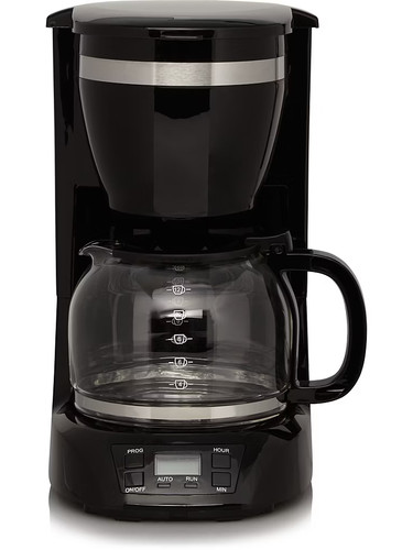 Digital filter coffee machine - digital,