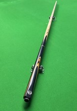 3/4 Handmade Pool  Cue❗️