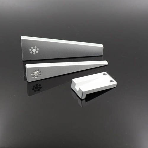 Optic leveler combo - optic,