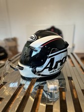 Arai Chaser V Size M VGC Full