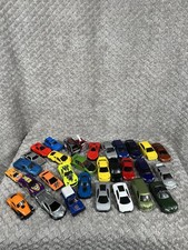 Toy Car Die Cast Job Lot