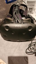Boxed HTC Vive VR Full Kit