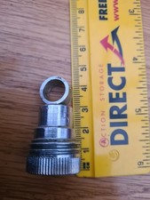 VINTAGE PRESSURE COOKER 5LBS