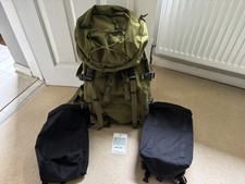Karrimor Sabre SF PLCE 45L